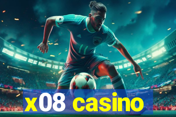 x08 casino